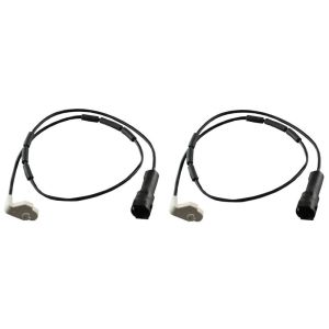 Sensor de desgaste das pastilhas de travão, dianteiro  QUICK BRAKE WS 0126 A