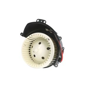 Ventilador da cabina NISSENS 87188