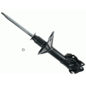 Ammortizzatore SACHS 280 763 sinistra