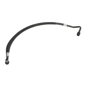 Conduite haute pression/basse pression, climatisation NRF 400046