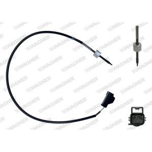 Sensor de temperatura dos gases de escape WAGNER ETP00225