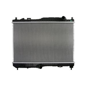 Radiador, arrefecimento do motor NRF 59134