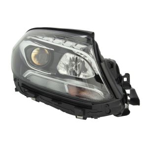 Farol principal MAGNETI MARELLI 710815910200