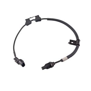 Sensor do ABS traseiro, direito BLUE PRINT ADG07177