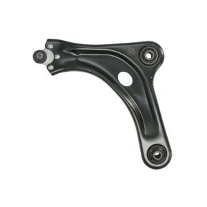 Bras De Suspension Inférieur Droit Avant (triangle) Pour Opel Zafira C Tourer (P12) - Références OE : 13371817, 13461921, Etc. - Diamètre Rotule 20 Mm