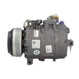 Compressor, ar condicionado ELSTOCK 51-0588