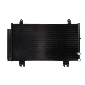 Condenseur, climatisation VALEO 814451
