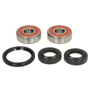 Jeu de roulements de roue TOURMAX WBK-018