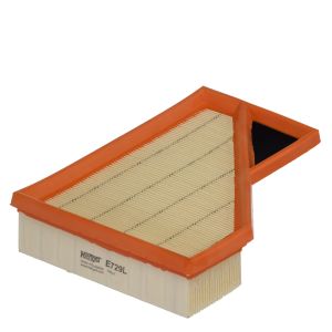 Filtro de aire HENGST E729L