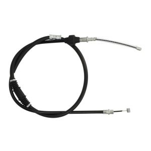 Cable de freno de mano ABE C75074ABE