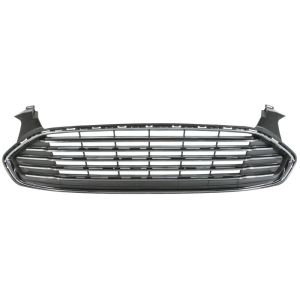 Grille de radiateur BLIC 6502-07-2558990P