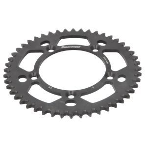 Filtro de ar SUPERSPROX RAL-4:48-BLK
