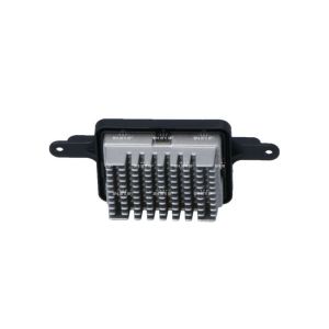 Regler, Innenraumgebläse NRF 342086