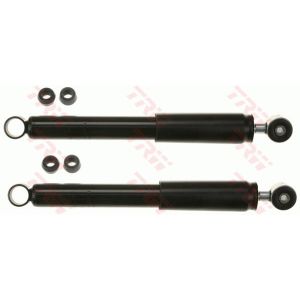 Amortecedor TRW JGT407T
