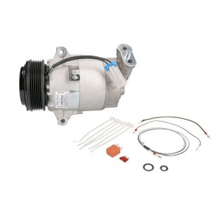Klimakompressor DELPHI TSP0155802