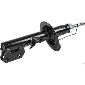 Amortecedor HERTH+BUSS ELPARTS J4300304