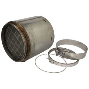 Ruß-/Partikelfilter DINEX DIN5AI007