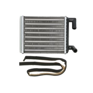 Permutador de calor, aquecimento interior NRF 54478
