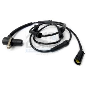 Sensor de velocidad, ABS MEAT & DORIA 90493