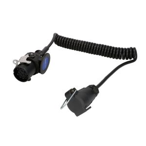 Gama de conectores de cable TRUCKLIGHT AD-15/7-24/12V-01