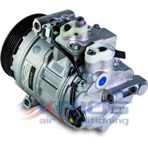 Compressor, ar condicionado MEAT & DORIA K15111