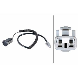 Sensor, Einparkhilfe HELLA 6PX 358 269-191