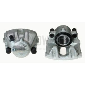 Bremssattel BUDWEG 342324