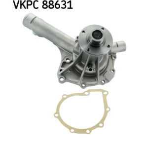 Pompe à eau SKF VKPC 88631