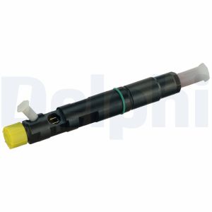 Injector DELPHI 28387256-12B1