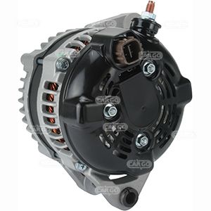 Generador trifásico HC-CARGO 115632