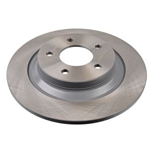 Disco de travão FEBI BILSTEIN 108465, 1 Peça