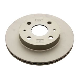 Jarrulevy FEBI BILSTEIN 28443