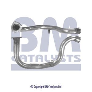 Tubo de escape BM CATALYSTS BM70405