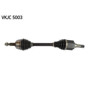 Albero di trasmissione SKF VKJC 5003