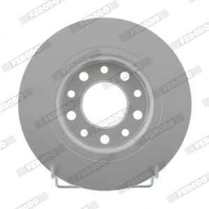 Bromsskiva FERODO DDF2333C