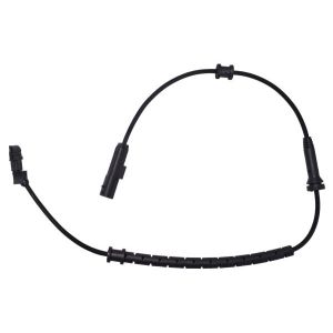 Sensor do ABS traseiro, direito TEXTAR 45037400