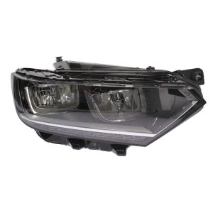 Koplamp, bevestiging VALEO VAL046627