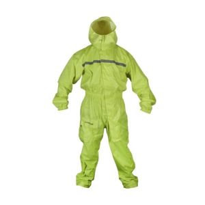 Regenanzug ADRENALINE FLUO 2.0 Größe M