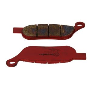 Conjunto de pastilhas de travão BREMBO 07HD07SP