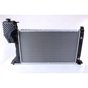 Arrefecedor do motor NISSENS 62686A