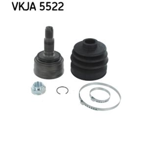 Conjunto de juntas, veio de transmissão SKF VKJA 5522