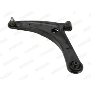 Suspensão da roda MOOG PE-WP-7427