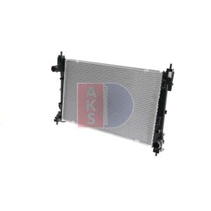 Raffreddatore motore AKS DASIS 080104N