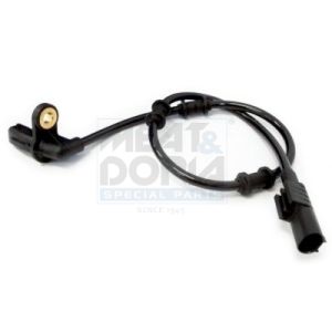 ABS-sensor MEAT & DORIA 90582