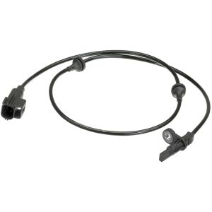 Sensor de velocidad, ABS ATE 24.0710-2189.3