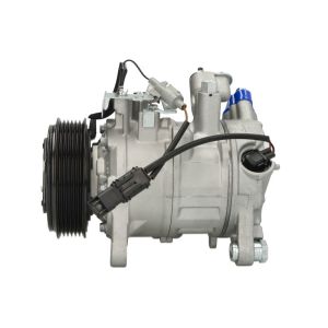 Airco-compressor NISSENS 890746