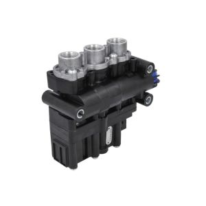 Valve magnétique PNEUMATICS PN-10904