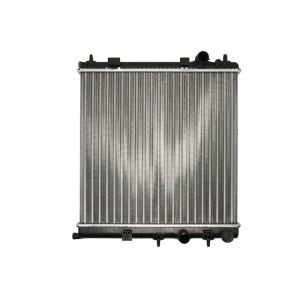 Kühler, Motorkühlung NRF 53837