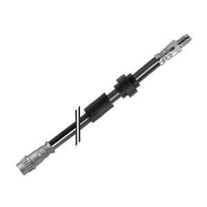 Bremsschlauch MEYLE 614 525 0008
