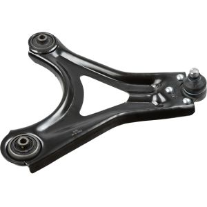 Suspensão da roda LEMFÖRDER 17863 01